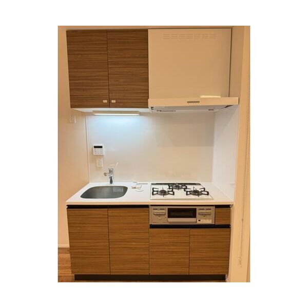 Kagurazaka　Terrace キッチン