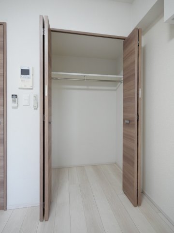 パティーナ月島3階 内観