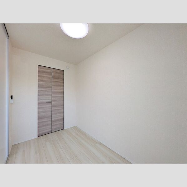 Le Ginkgo102号室 洋室3.5帖