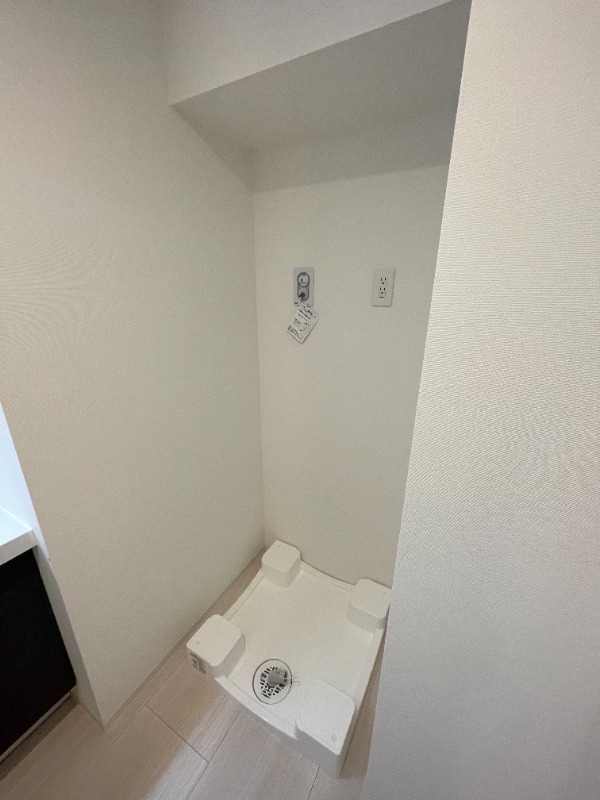 ロレーヌ東陽2階 部屋設備