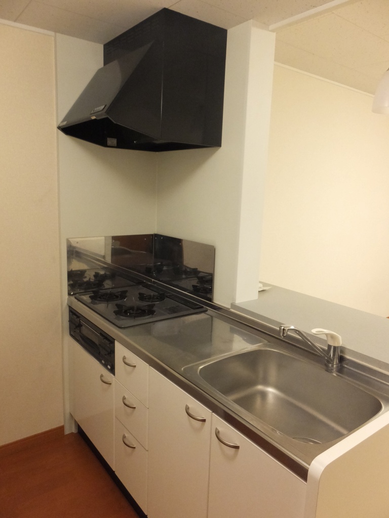 レオパレスミミ　コパン107号室 部屋その他