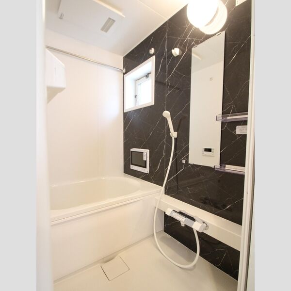 ルミナスティ お風呂