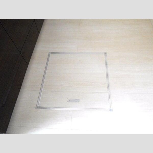 パークハウスⅥ 床下収納