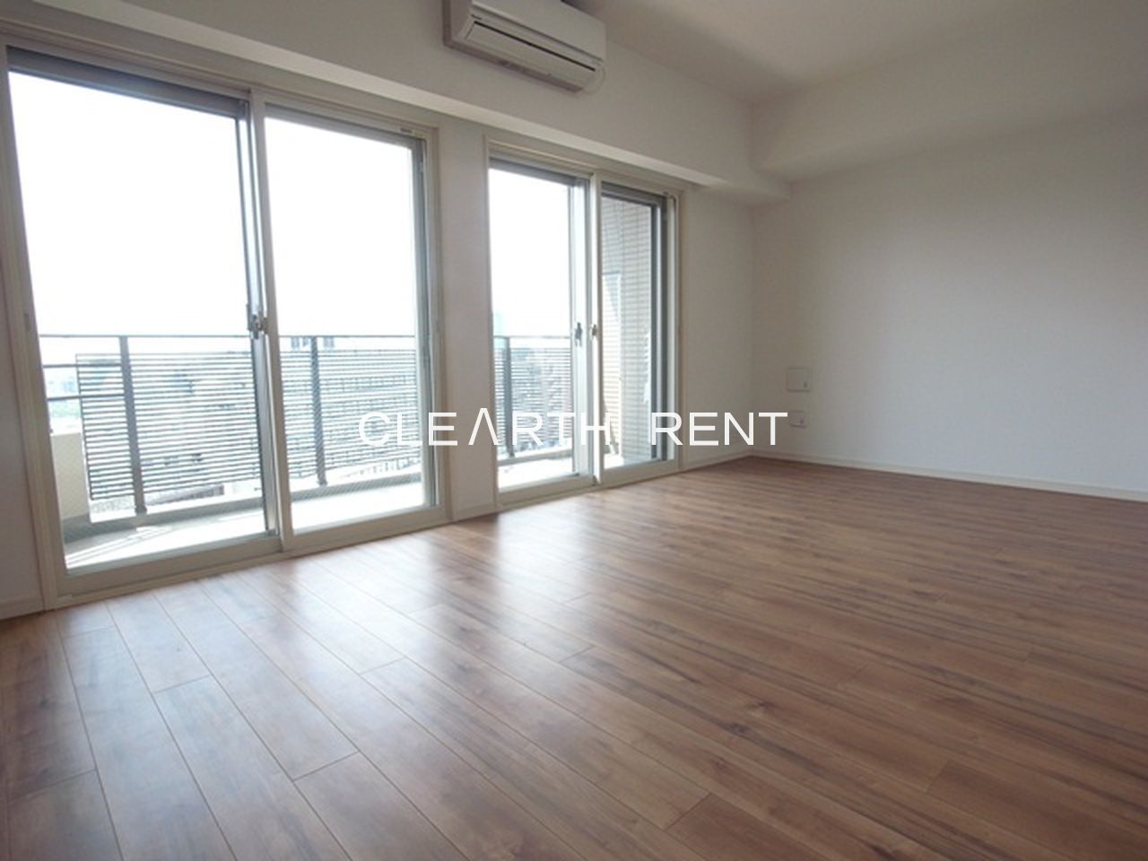 コンシェリア南青山 ☆直接の管理会社クレアスレント/人気エリアで快適な新生活☆