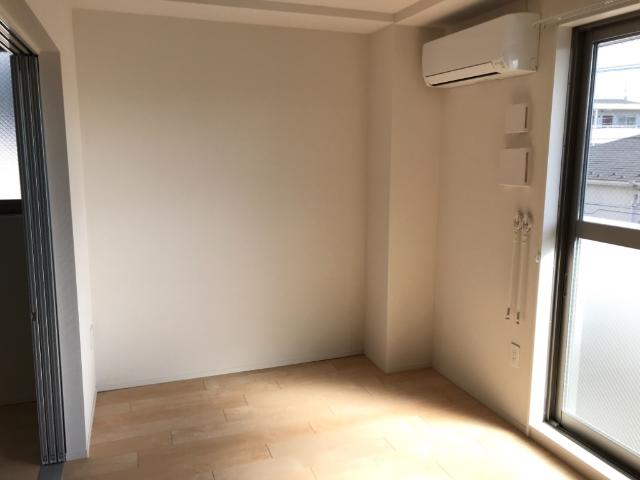 Ｒｏｏｆｅｒ301号室 洋室