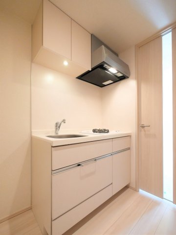 PREMIUM CUBE G 駒沢大学7階 内観