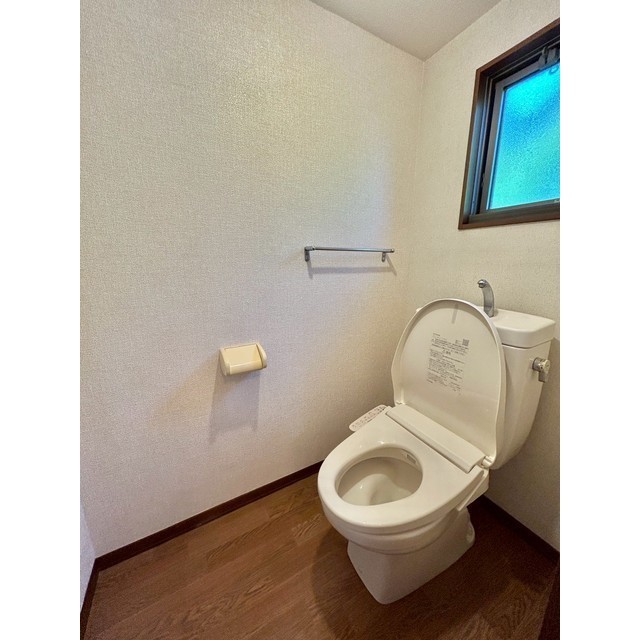 ガーデンハウス鵠沼Ａ棟201号室 内観