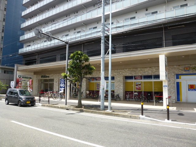 石井ビルの外観画像