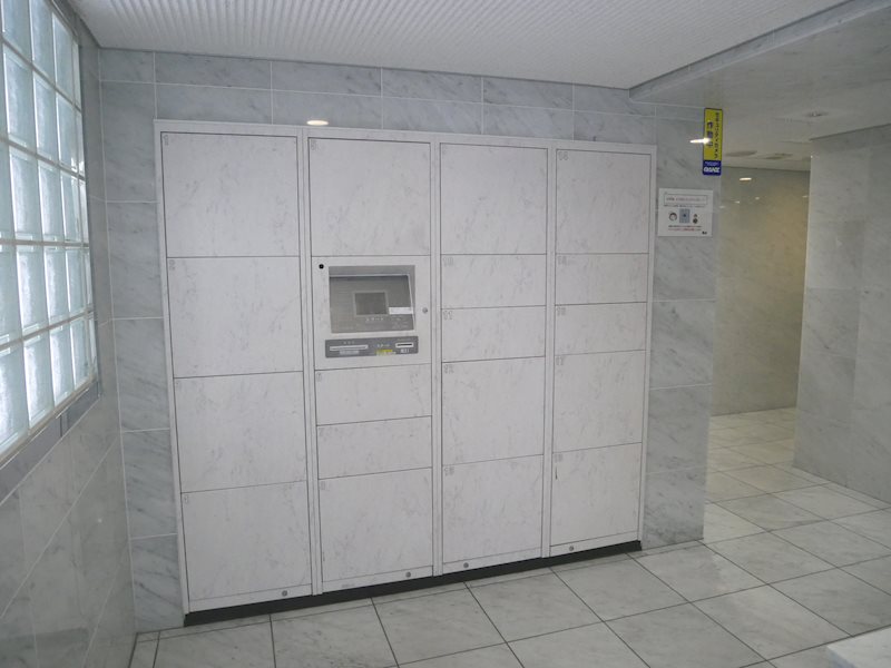 グランド・ガーラ横濱万世町11階 部屋設備