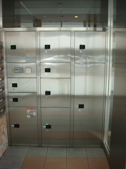 プライムアーバン亀有1103号室 同建物別部屋の参考画像