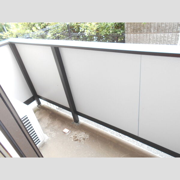 カーサ・デ・エレーラ103号室 部屋その他