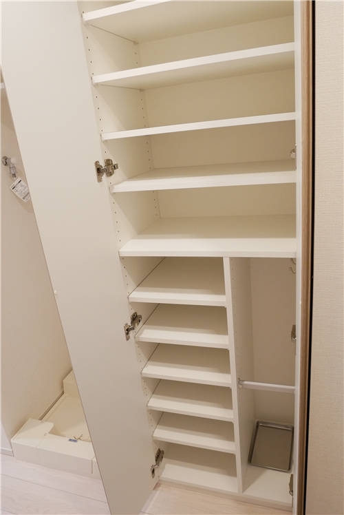 N-stage秋葉原 内観