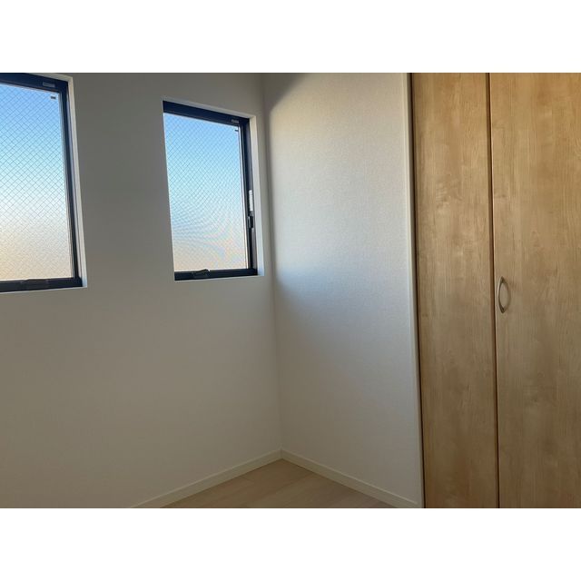 Regina大宮103号室 リビング