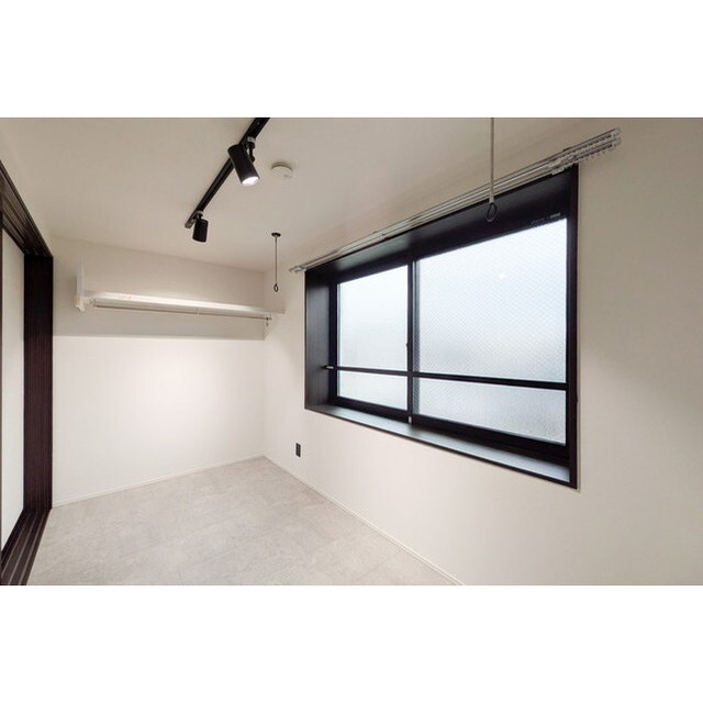 クレセール西小山0502号室 内観