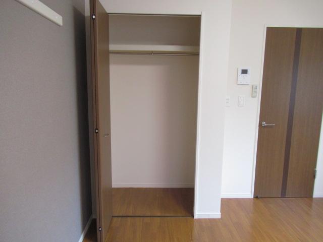 クラルテ クローゼット