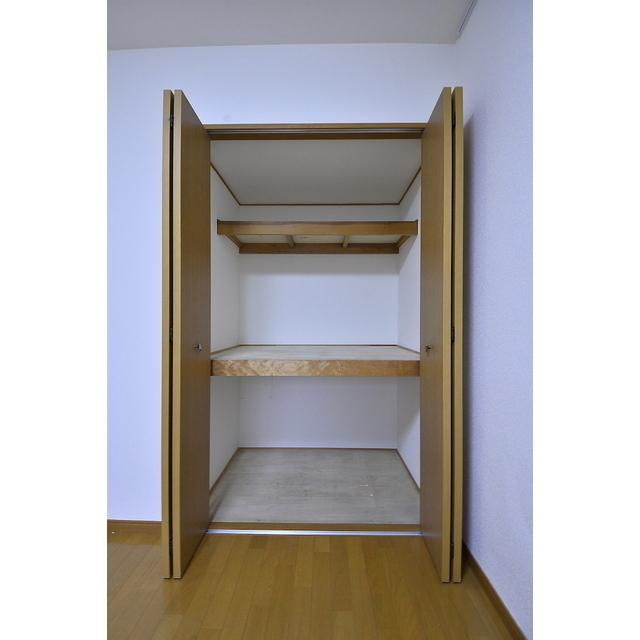 ヴィバーチェ仙川5階 収納