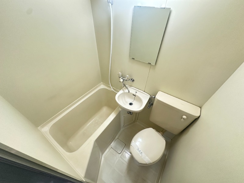 ロザール東千葉3階 部屋その他