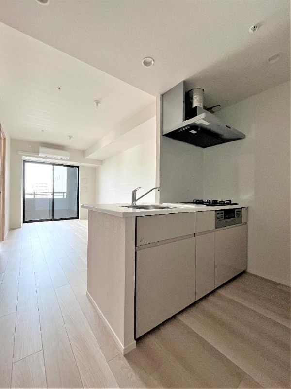 シーズンフラッツ新御徒町6階 部屋その他