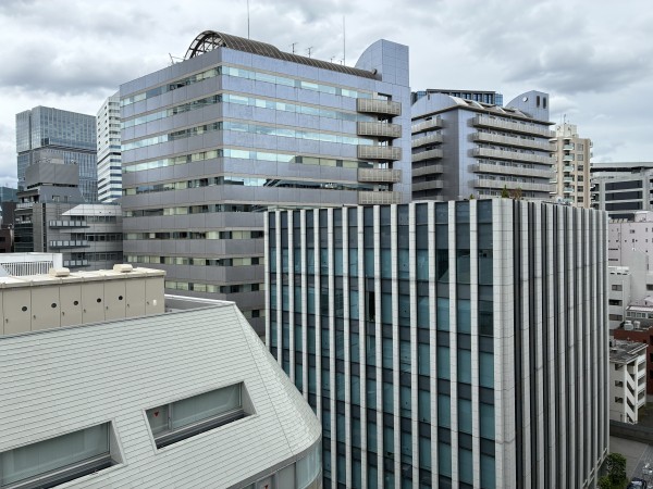 Ｂｒｉｌｌｉａ二番町11階 部屋その他
