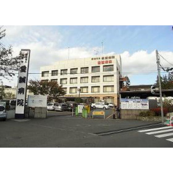 アーク板橋 周辺