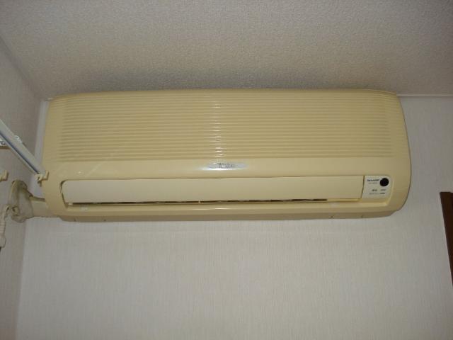 パークサイト エアコン