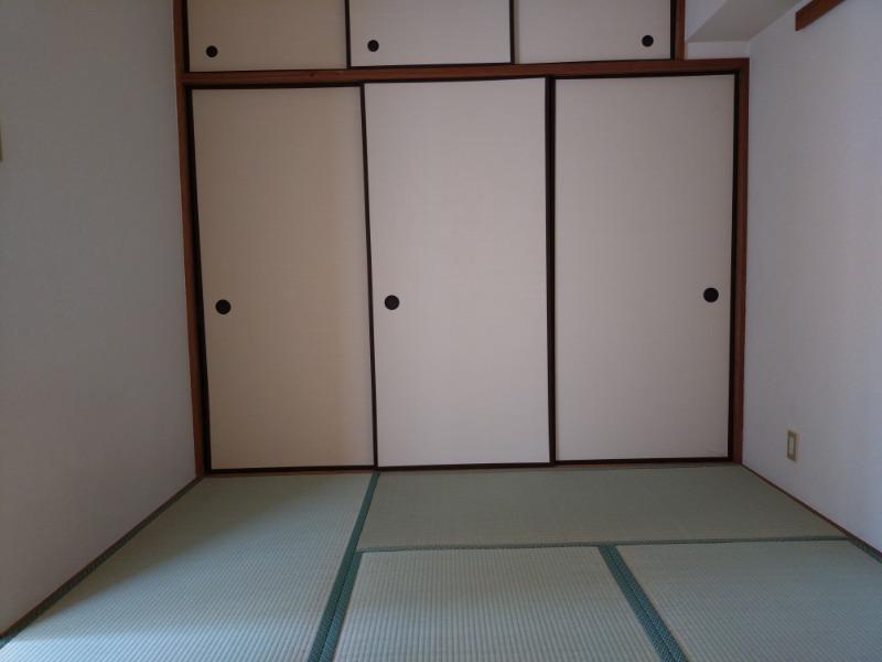 中村ビル（川口）5階 リビング