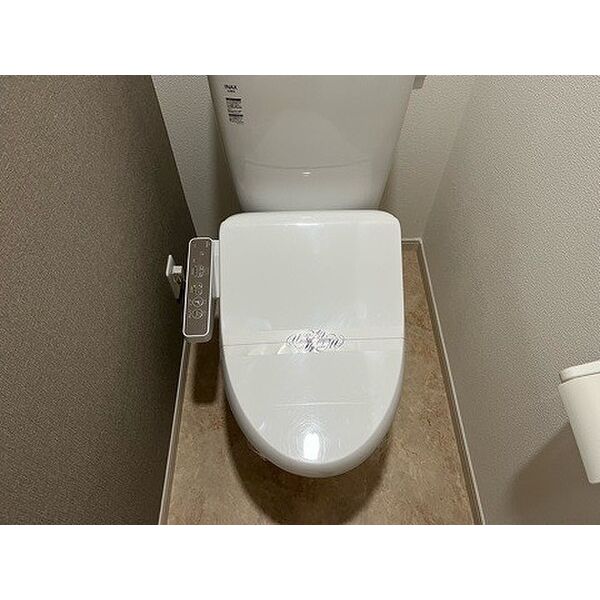 Ambition大和田I203号室 部屋その他