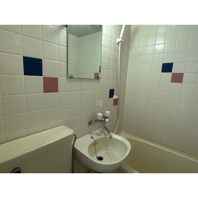 ベルピア馬橋2-2 内観