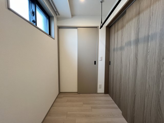 GRAN PASEO 鷺ノ宮401号室 その他