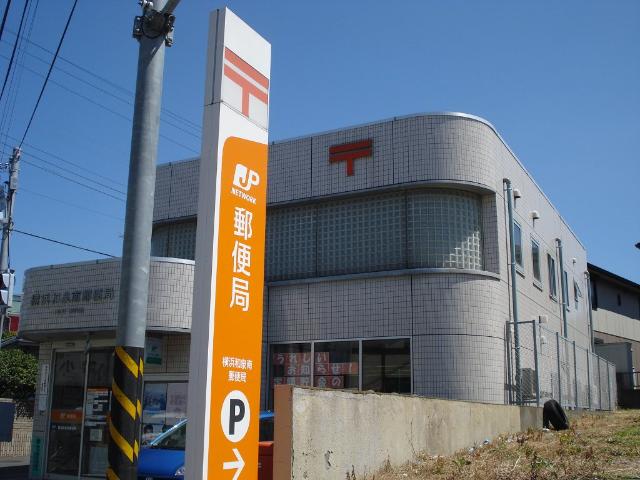 ゼルコバ・セラータ 横浜和泉南郵便局まで666ｍ