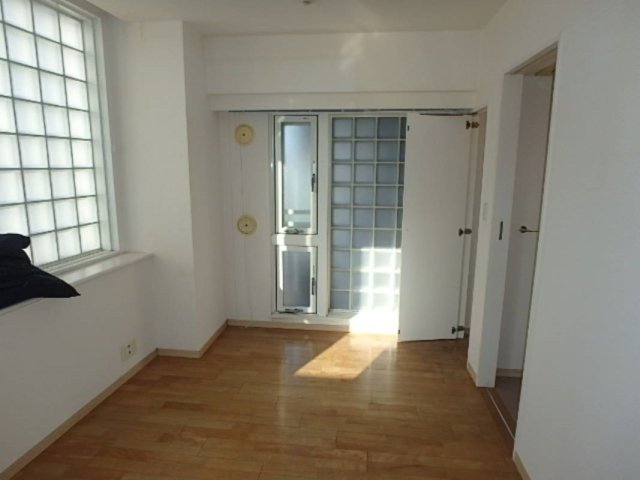 アクシルコート東中野5階 部屋その他