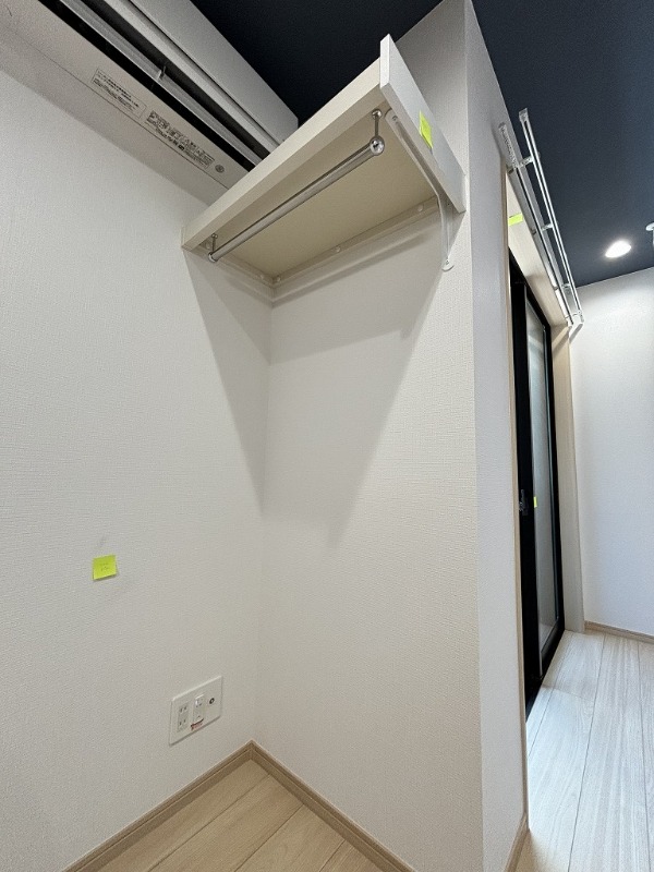 グランリバー北千住1階 部屋その他