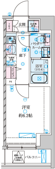 リビング