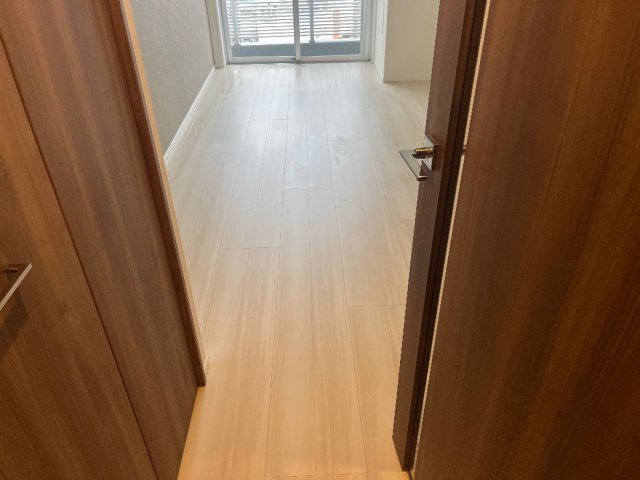 レガリス西日暮里ｽﾃｰｼｮﾝﾌﾛﾝﾄ ※過去退去時のお写真です