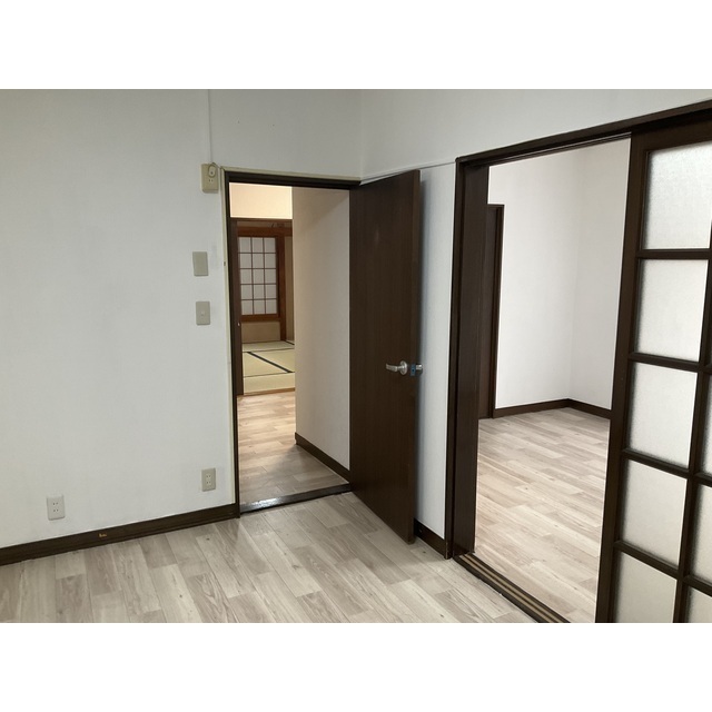 賃貸 所沢市山口戸建【仲介手数料無料】5SLDK/96.8㎡/南向きの賃貸物件情報