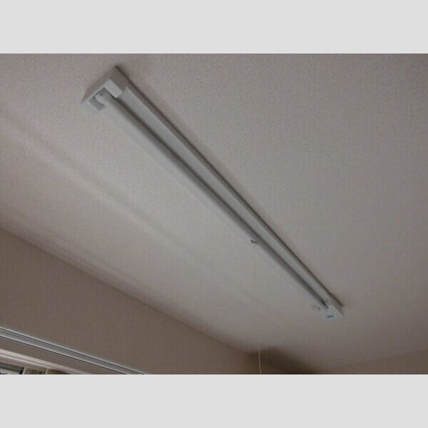 サンカーズ　Ⅱ102号室 室内物干し