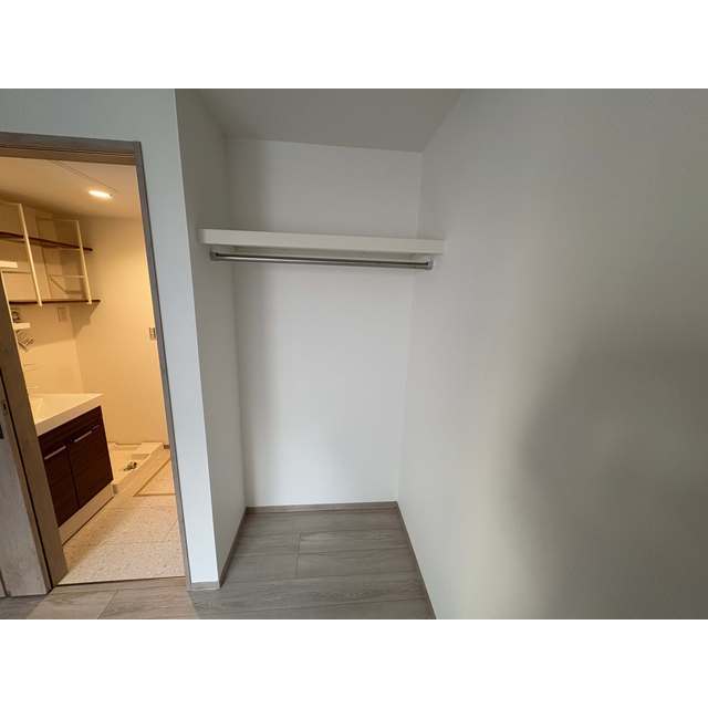 サンリバティ102号室 内観