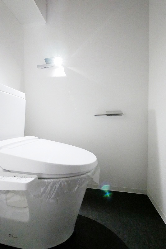 マキシヴ中野 内観