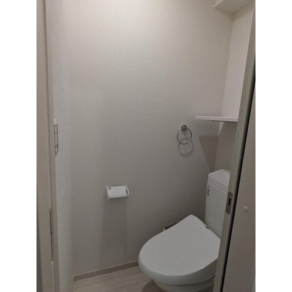 MELDIA新百合ヶ丘302号室 部屋その他