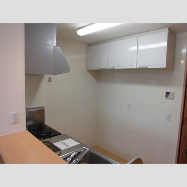 スタイラクスハウス キッチン