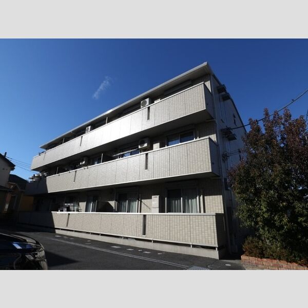 フレシール・fの外観画像