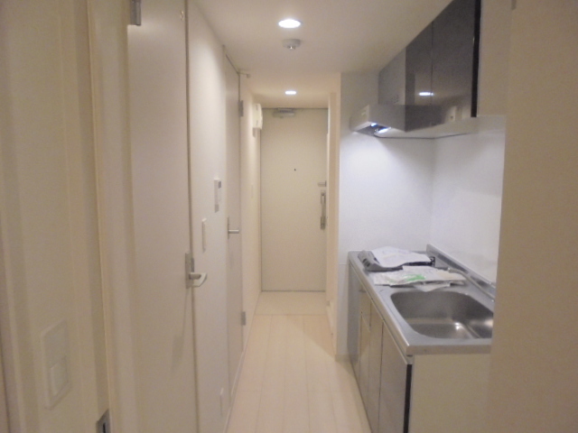 パークブランたまプラーザ3階 部屋その他