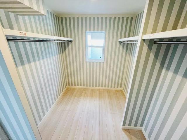 カステリーナEAST号室 WIC