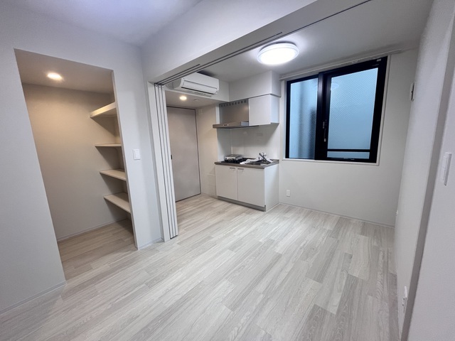 デュオメゾン横浜0301号室 部屋その他