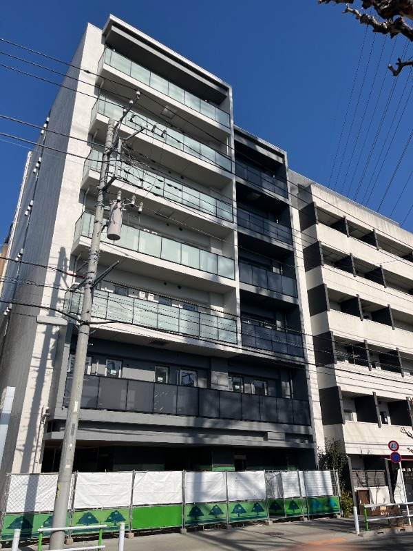 ルフォンリヴェント板橋西台5階 部屋その他