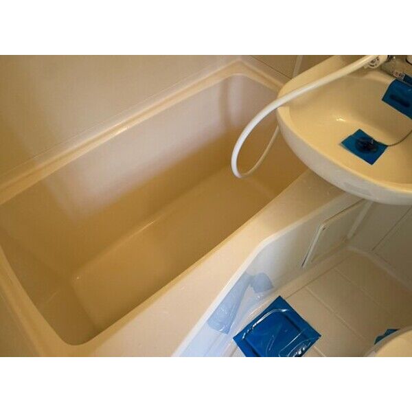 エバーグレイス分倍0111号室 お風呂