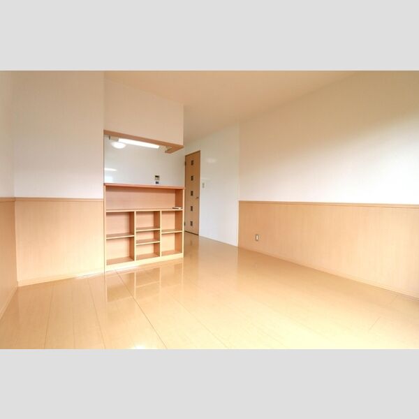 ウエストハウス LDK