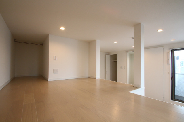 ＣＢ川越ジュアン2階 部屋その他