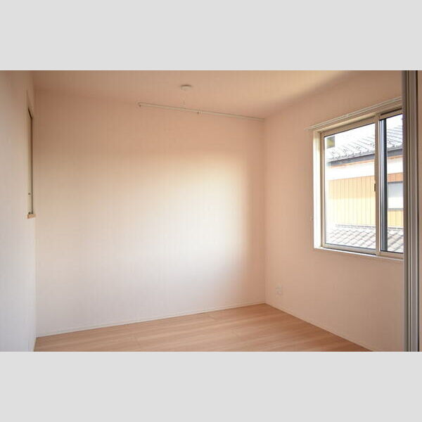 エトワール西大宮 リビング