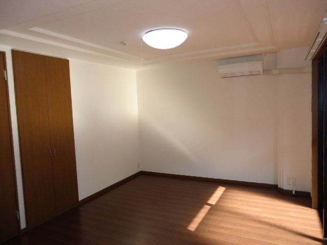 ラベンダー湘南 リビング